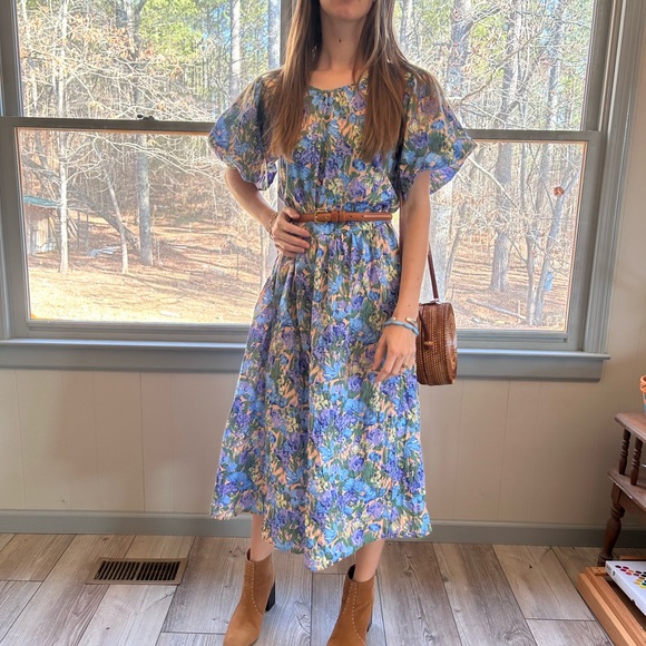 Easter Dress - Picture 3 of 8